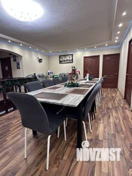 Дом 260м&sup2;, 2-этажный, посуточно, 