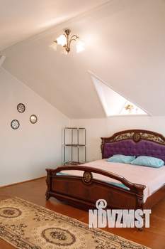 Дом 115м&sup2;, 2-этажный, посуточно, 