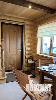 Дом 76м², 2-этажный, посуточно, 