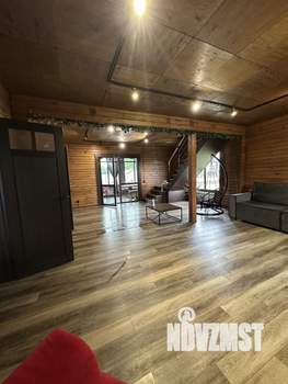 Дом 150м², 2-этажный, посуточно, 