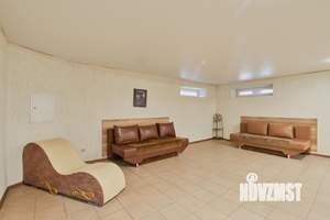 Дом 210м&sup2;, 1-этажный, посуточно, 