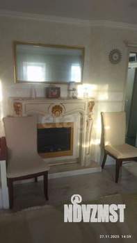 Дом 98м&sup2;, 1-этажный, на длительный срок, 