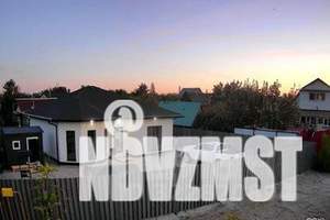 Дом 100м&sup2;, 1-этажный, посуточно, 