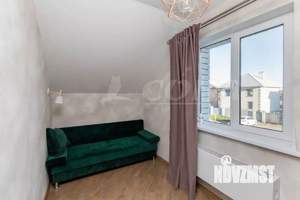 Коттедж 120м&sup2;, 2-этажный, на длительный срок, 