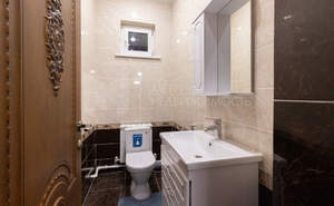 Дом 95м&sup2;, 1-этажный, на длительный срок, 