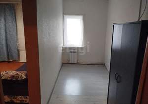 Дом 40м&sup2;, 1-этажный, на длительный срок, 