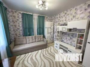 Дом 100м&sup2;, 1-этажный, на длительный срок, 