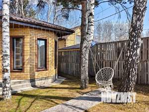 Дом 80м&sup2;, 1-этажный, посуточно, 