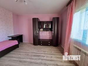 Дом 70м², 2-этажный, на длительный срок, 