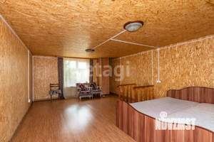 Дом 60м&sup2;, 2-этажный, на длительный срок, 