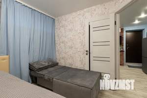 Дом 40м&sup2;, 1-этажный, посуточно, 