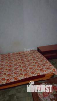 Дом 40м&sup2;, 1-этажный, на длительный срок, 