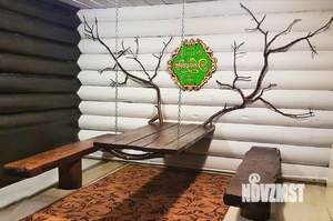 Дом 80м², 2-этажный, посуточно, 