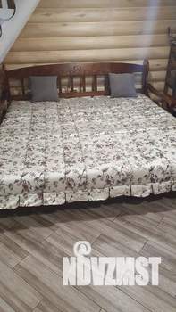 Дом 100м², 2-этажный, посуточно, 