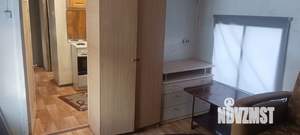 Дом 33м&sup2;, 1-этажный, на длительный срок, 