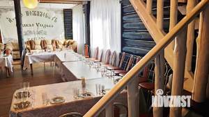 Дом 200м², 2-этажный, посуточно, 