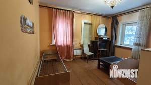 Дом 60м&sup2;, 1-этажный, на длительный срок, 