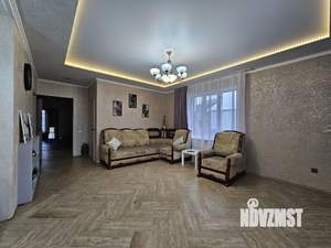 Дом 90м², 1-этажный, на длительный срок, 