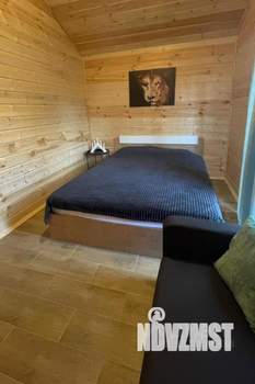 Дом 100м², 1-этажный, посуточно, 