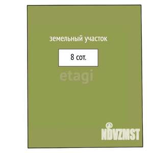 Дом 200м², 3-этажный, на длительный срок, 