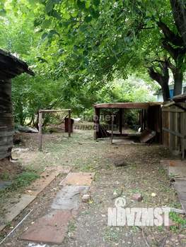 Дом 40м&sup2;, 1-этажный, на длительный срок, 