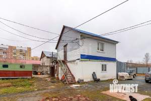 Дом 50м², 2-этажный, на длительный срок, 