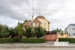 Дом 500м², 4-этажный, на длительный срок, 