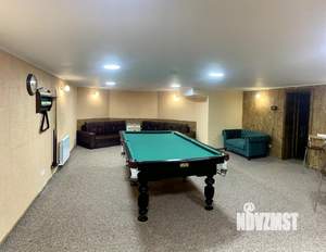 Дом 288м&sup2;, 1-этажный, посуточно, 