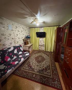 Дом 100м&sup2;, 2-этажный, на длительный срок, 