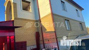 Дом 357м², 2-этажный, на длительный срок, 