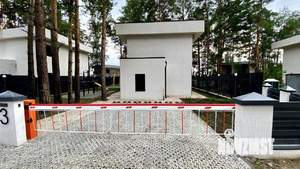 Дом 78м&sup2;, 1-этажный, посуточно, 