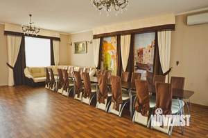 Дом 340м&sup2;, 1-этажный, посуточно, 