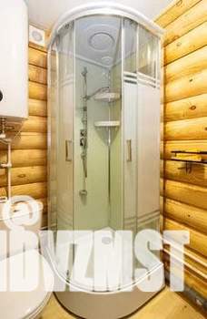 Дом 40м&sup2;, 1-этажный, посуточно, 