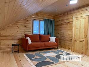 Дом 103м², 2-этажный, посуточно, 