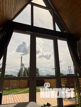 Дом 54м&sup2;, 2-этажный, посуточно, 