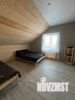 Дом 150м², 2-этажный, посуточно, 