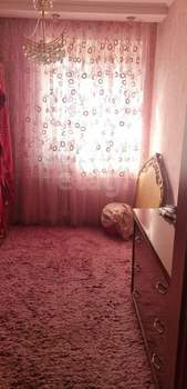 Дом 60м², 1-этажный, на длительный срок, 