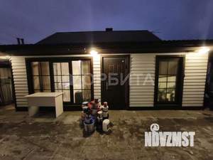 Дом 86м&sup2;, 2-этажный, на длительный срок, 