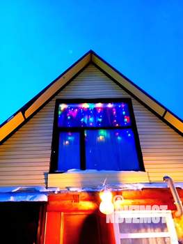 Дом 80м&sup2;, 2-этажный, посуточно, 