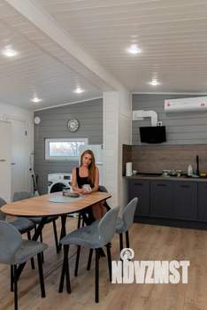 Дом 73м², 1-этажный, посуточно, 