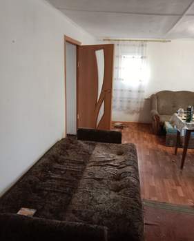 Дом 70м², 1-этажный, на длительный срок, 