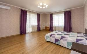 Дом 180м², 2-этажный, на длительный срок, 