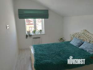 Дом 160м², 2-этажный, посуточно, 