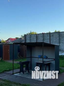 Дом 90м², 1-этажный, посуточно, 