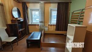 Дом 60м&sup2;, 1-этажный, на длительный срок, 