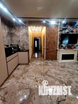 Дом 80м&sup2;, 1-этажный, посуточно, 