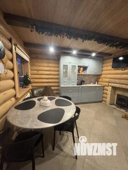 Дом 76м², 2-этажный, посуточно, 