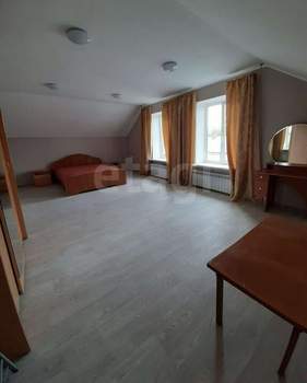 Дом 90м², 2-этажный, на длительный срок, 