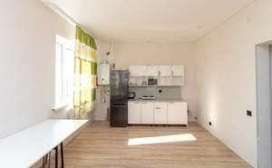 Дом 56м&sup2;, 1-этажный, на длительный срок, 