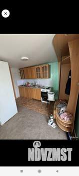 Дом 50м², 2-этажный, на длительный срок, 
